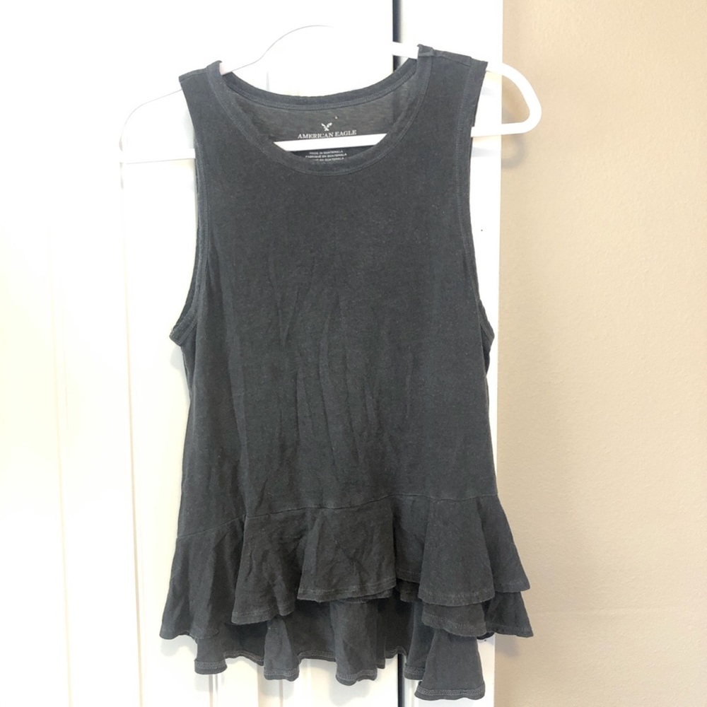 AE Layered Tank (SOLD)